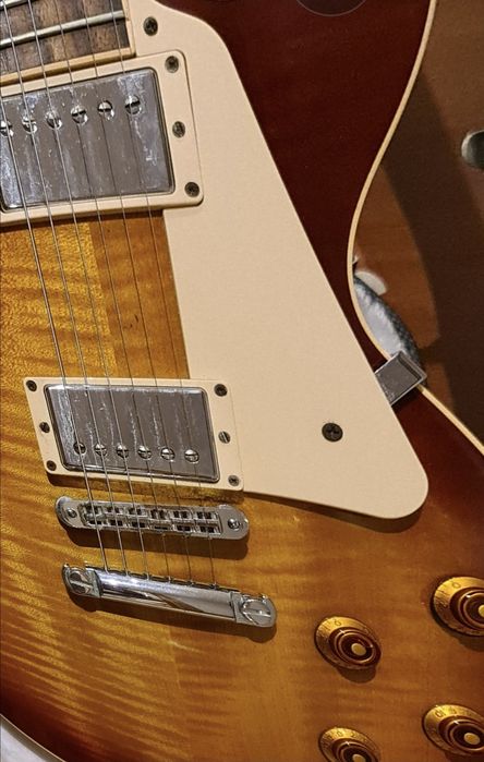 Gibson standard iced tea 2013