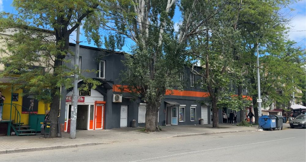 Комерційна нерухомість за адресою (площа 930 м²) - Atlanta.ua - фото 3