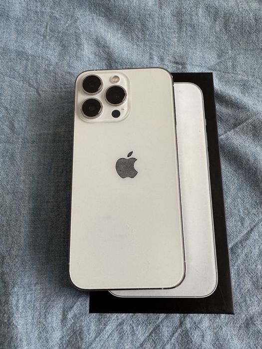 iPhone 13 Pro 128GB neverlock