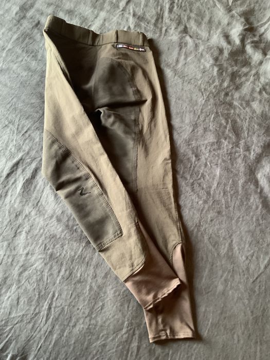 Equipamento de hipismo