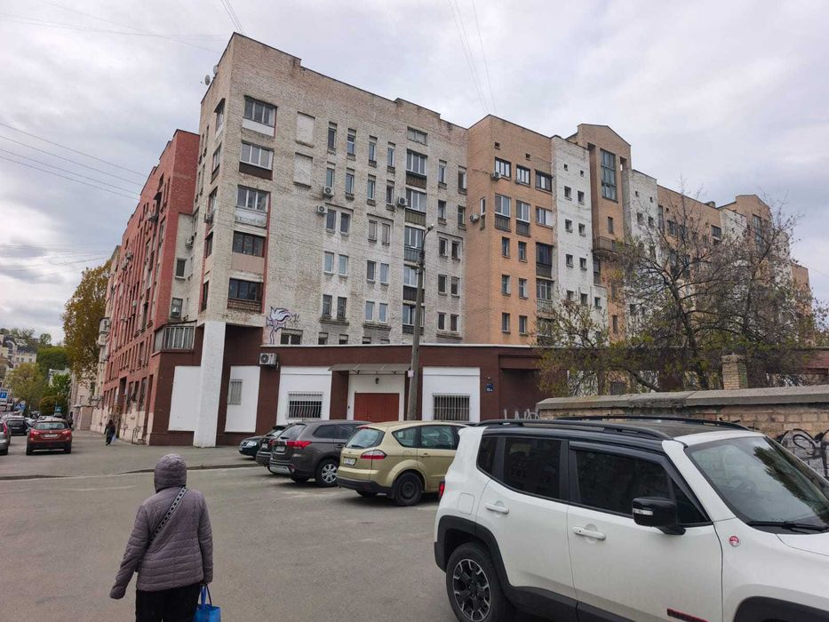 Продам 3к.кв. Поділ. вул. Оболонська, 13/15