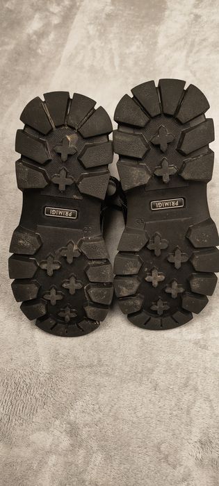 Primigi rozmiar 32 trzewiki dziewczęce