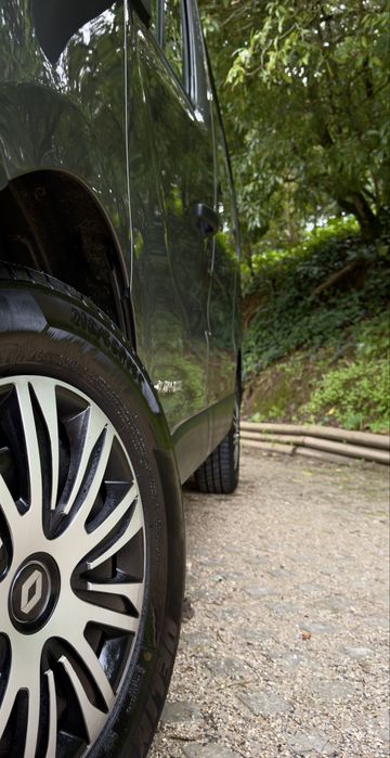 Renault Trafic 1.6DCI 140cv - IVA Dedutivel