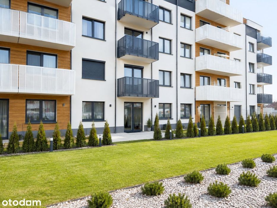 Mieszkanie na sprzedaż, 2 pokoje, 34 m², Poznań