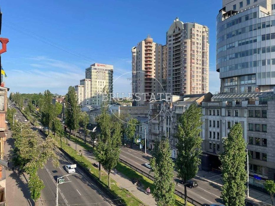 Багатокімнатна квартира за адресою бул. Шевченка (площа 89 м²) - Atlanta.ua - фото 14