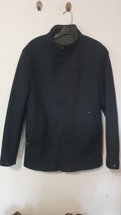 Продам полльто Zara Men