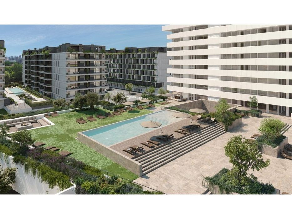 Apartamento T3 - Strata - Private Residences