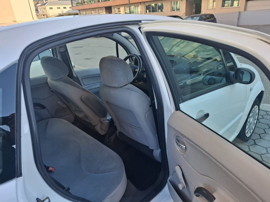 Citroen c3 1.2 bom estado