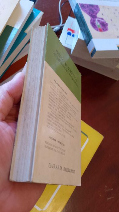 Cartas Comerciais Livraria Bertrand