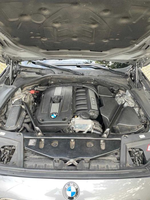 BMW 530I F10 3.0I 6 CILINDROS N53B30A 272cv