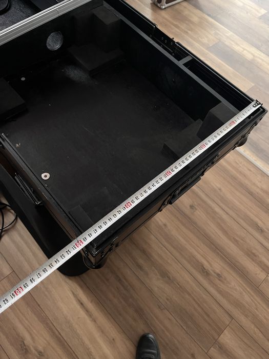 Stół dj reloop, stanowisko dj