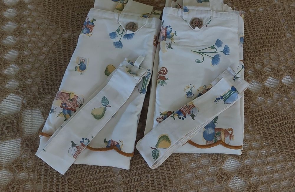 Conjunto de cozinha