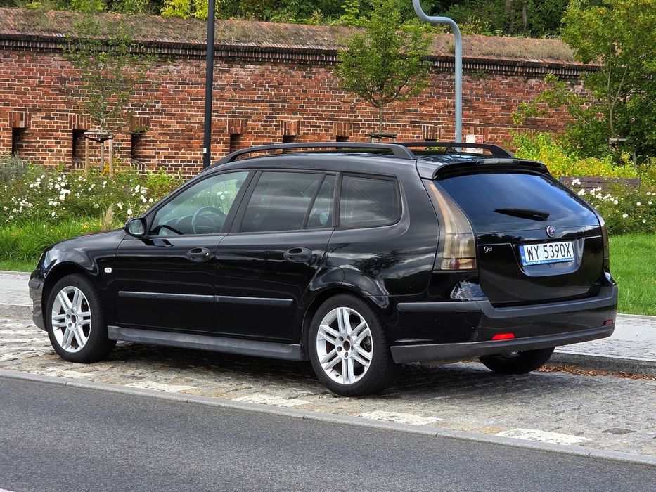 Saab 9-3