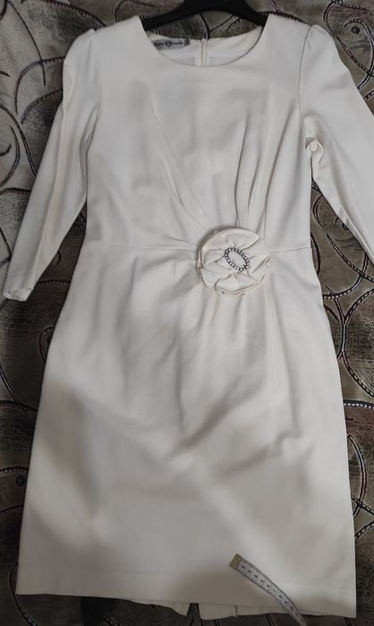 Платье Петро Сорока р.44, сукня Petro Soroka, літня сукня р.46-48