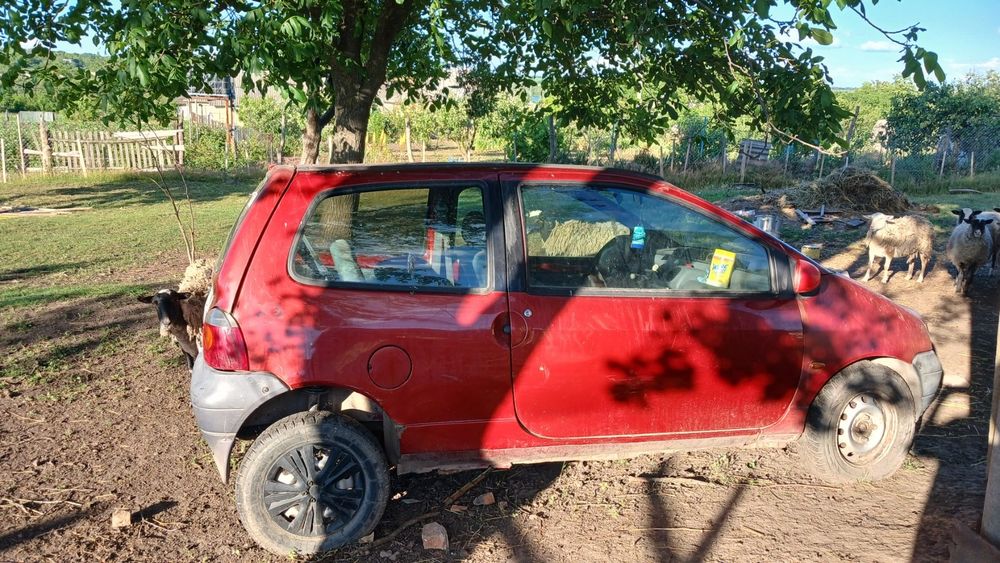 Renault   Twingo