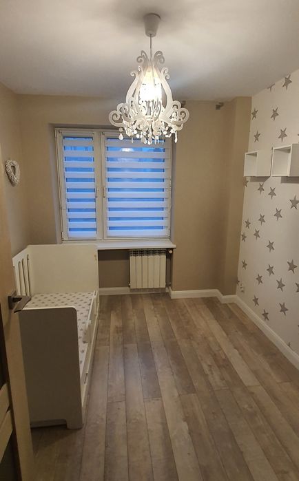 Komfortowe mieszkanie 62m2 Ozorków