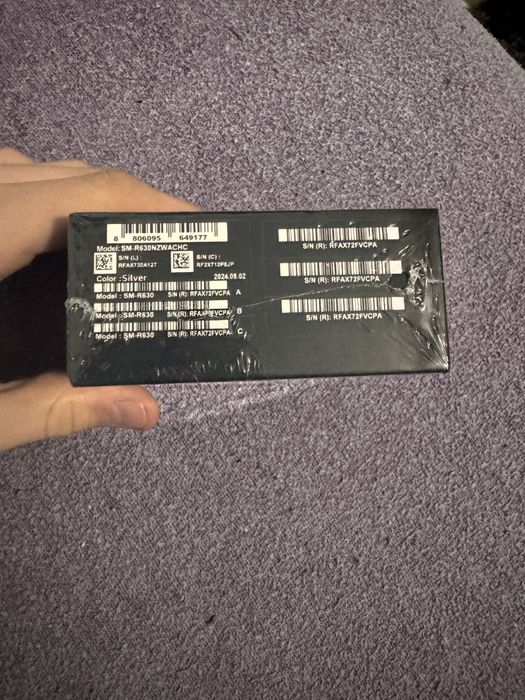 samsung galaxy buds 3 pro