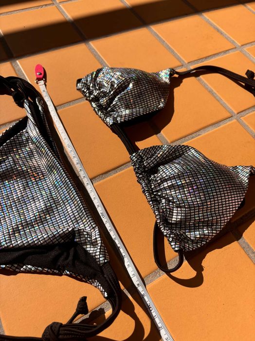 Conjunto biquini novo 38