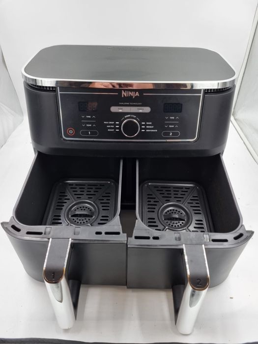 Ninja Foodi Max Dual Zone frytkownica beztłuszczowa AF400EU