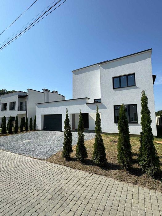 Продаж будинку поруч лісу с. Зимна Вода