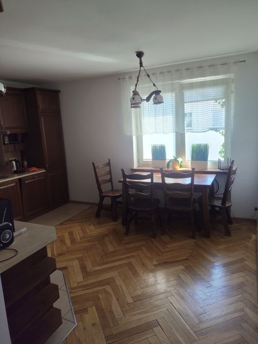 Pokój jednoosobowy