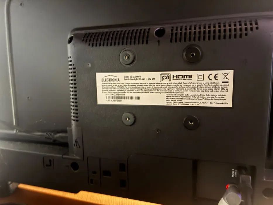 Televisor HDMI Electronia