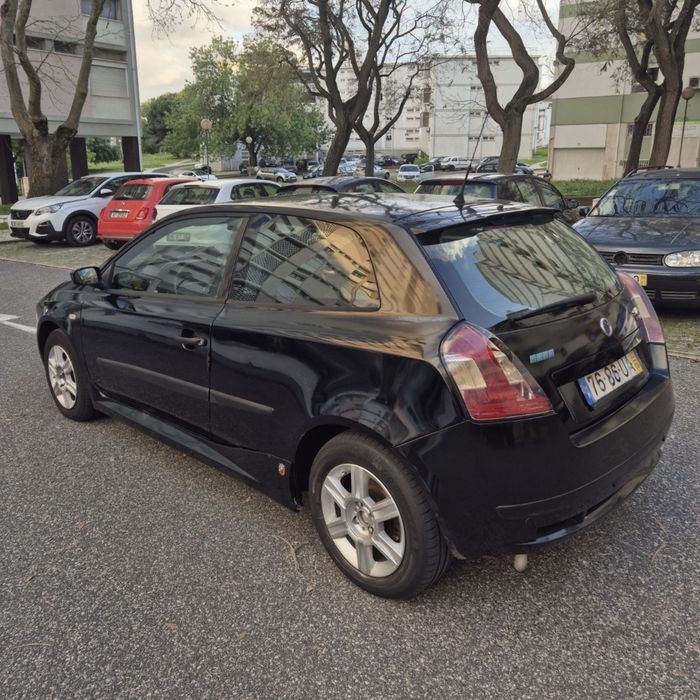 Fiat Stilo 1.2 16V526216708993198088