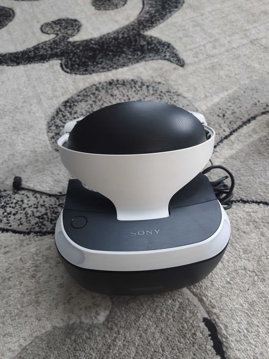 vr окуляри для пс 4 гарний стан