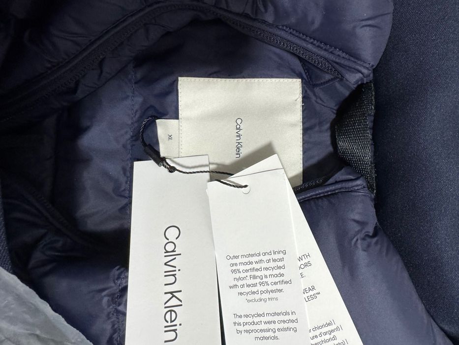 Куртка Calvin Klein оригинал