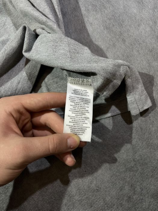 поло ральф лаурен polo ralf lauren футболка