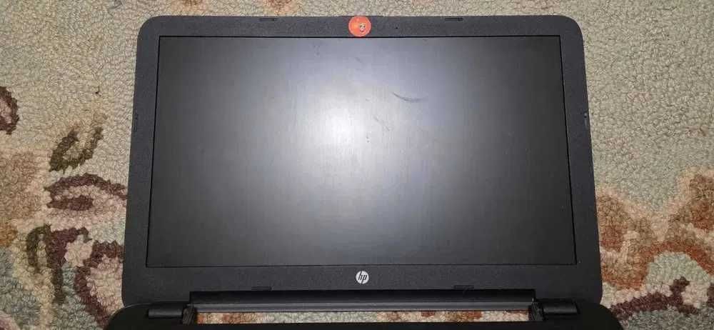 Продам БУ ноутбук HP 250 G5 без батареи с сумкой. Подробные характеристики в описании. ТОРГ