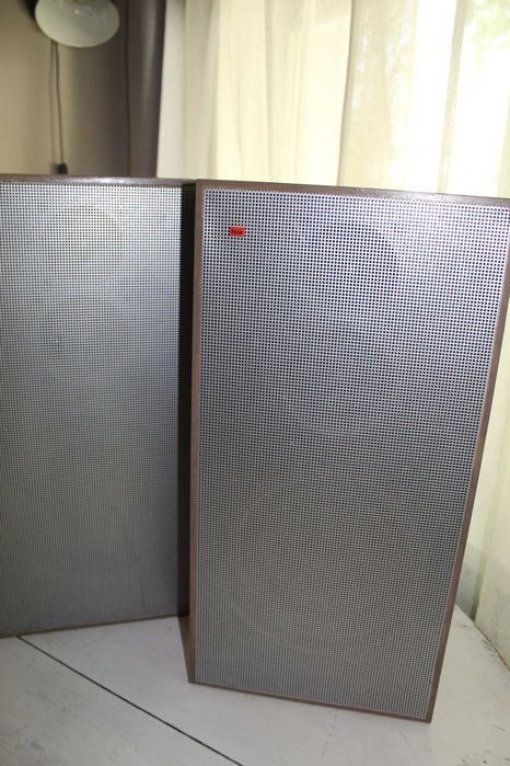 Kolumny głośniki Heco SM 640