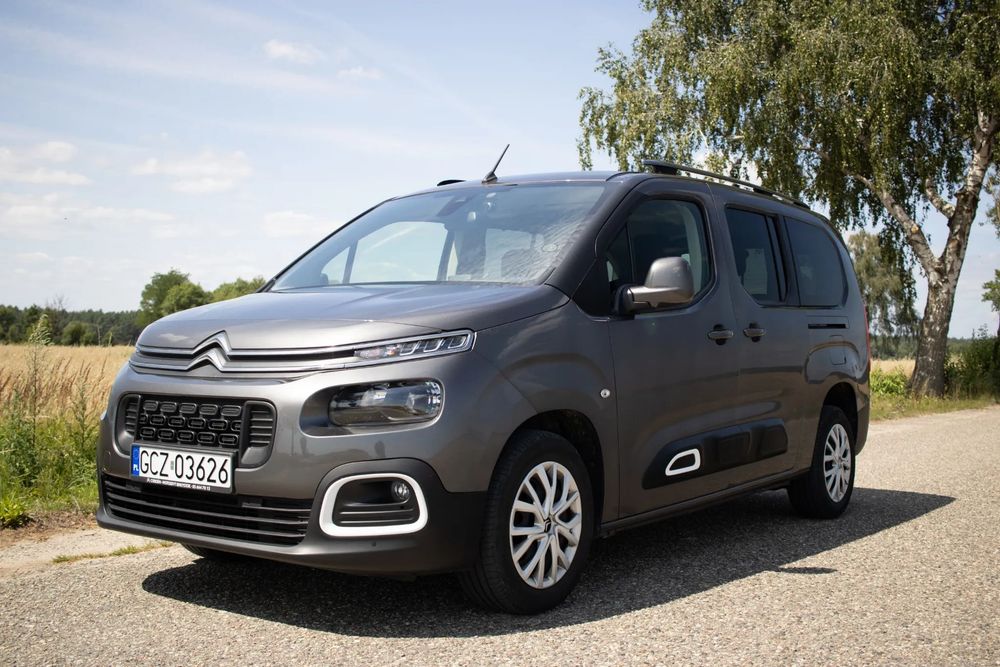 Citroën Berlingo