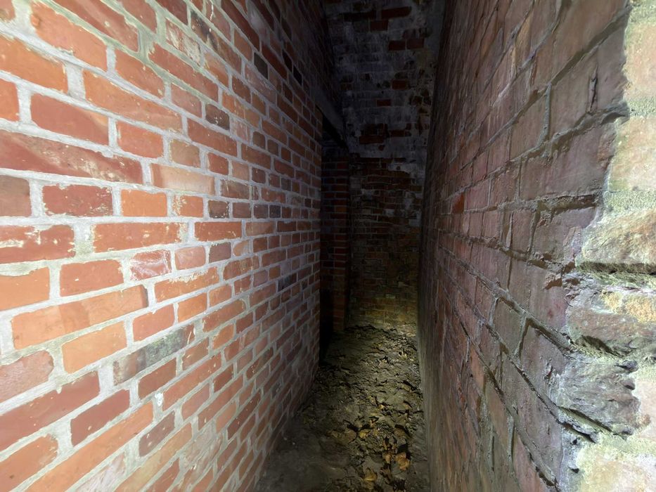 FORT XV - Rudak - powierzchnia magazyn / warsztat / biuro - 73m2