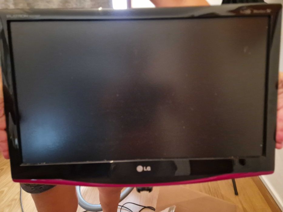 Monitor PC / TV LG