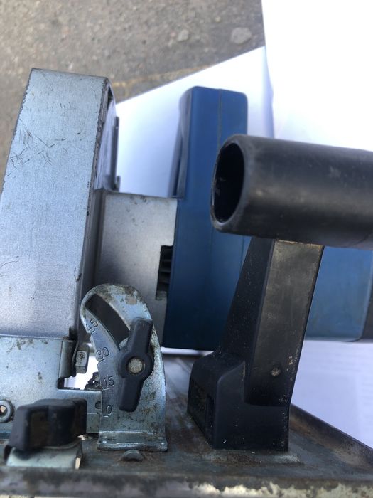 Циркулярная пила