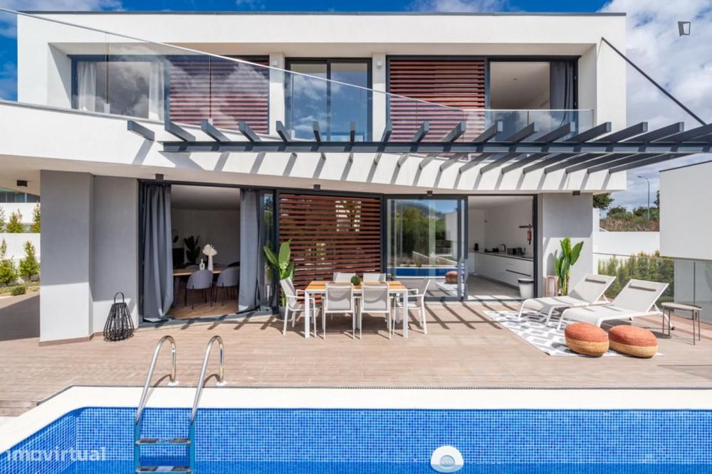 Casa com 3 quartos - localizado em Sintra Lisbon