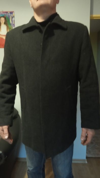 Płaszcz kurtka męska Magra.