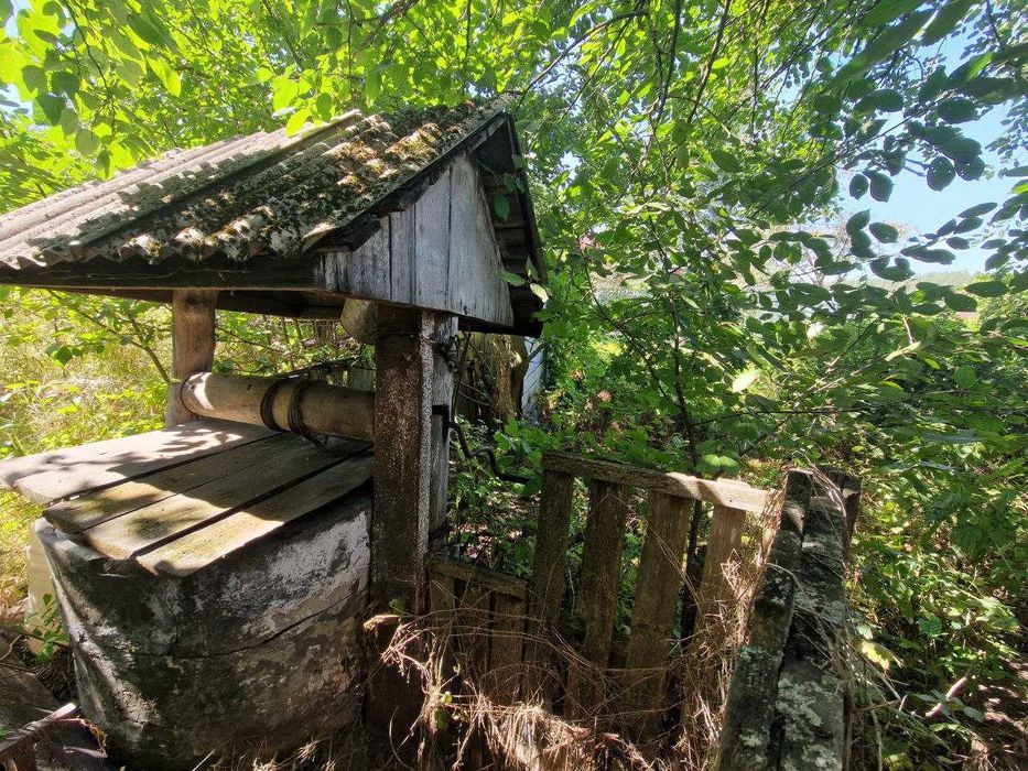 Будинок-дача в с. Микуличі