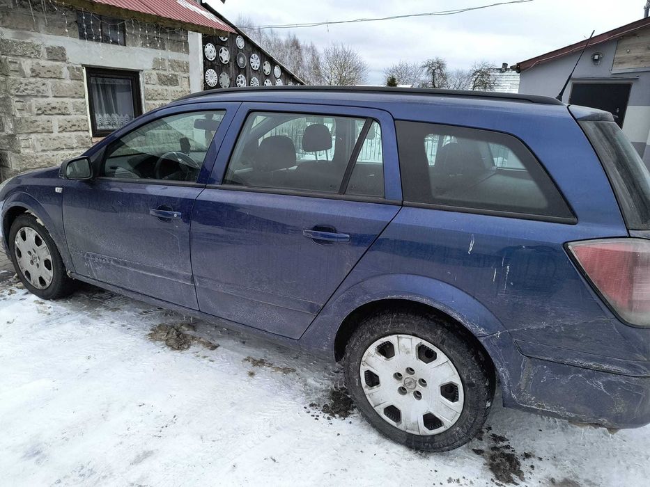 Na sprzedaż Opel Astra H