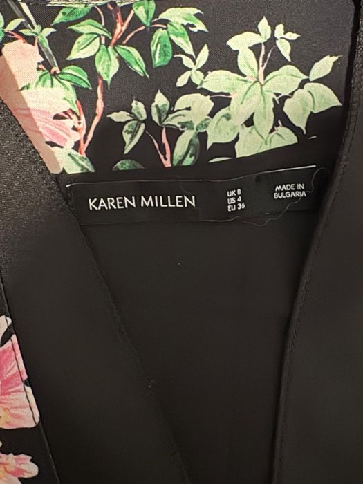 Sukienka Karen Millen