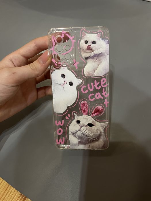 Продам чохоли на телефон  Samsung A71 4G, Meizu M6s, Samsung Galaxy J7