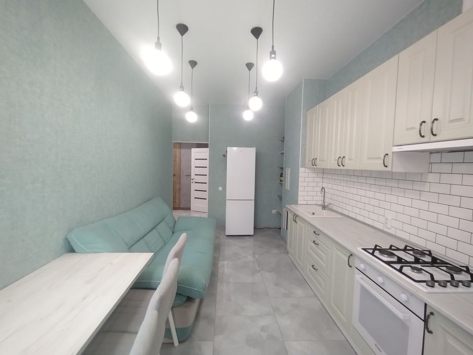 1-room apartment apartment by the address (area 46 m²) - Atlanta.ua - photo 7