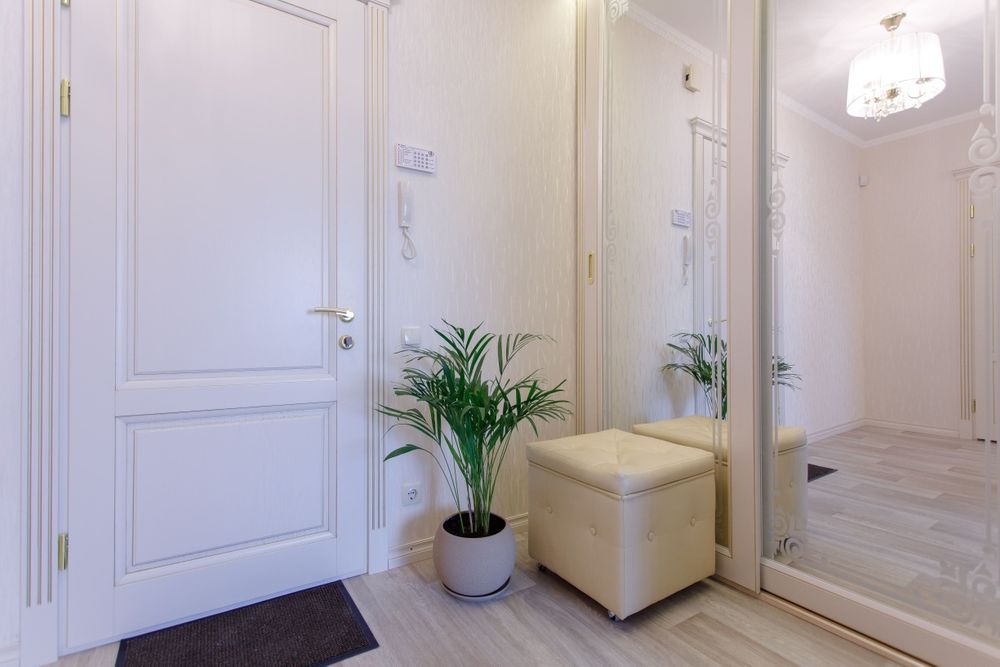 CLASSIC LUXE З ДЖАКУЗІ, вул.Харківська, р-н ТРЦ Мануфактура