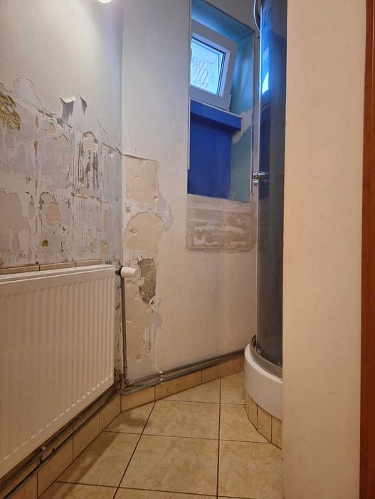 Sprzedaż mieszkania