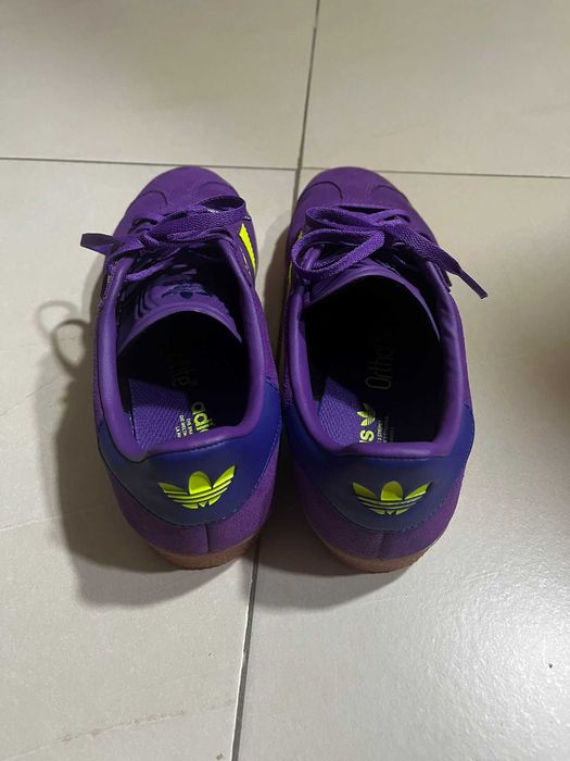 Ténis Adidas Novos