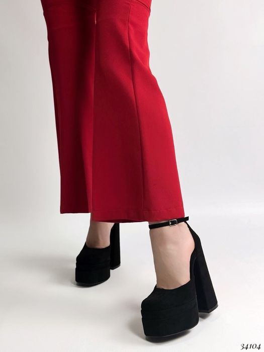 Туфлі барбі Братц на випускний