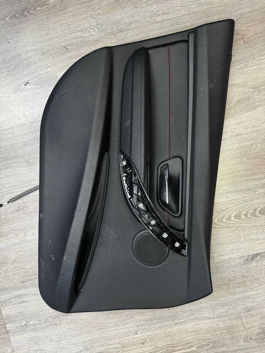 Bancos BMW F32 Sport Line