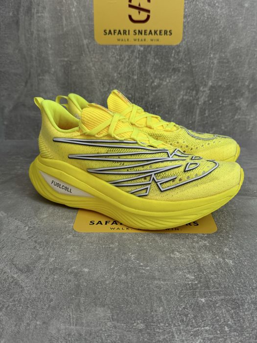 Кросівки New Balance FuelCell SC Elite v3 / EU 36,5 / Оригінал