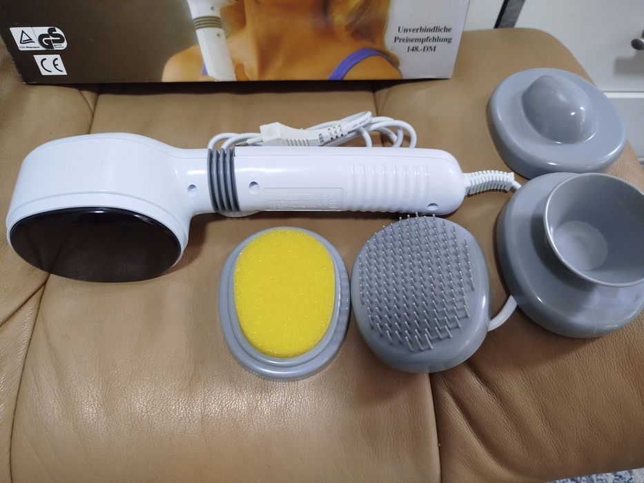 Інфрачервоний масажер Fitness DR-3